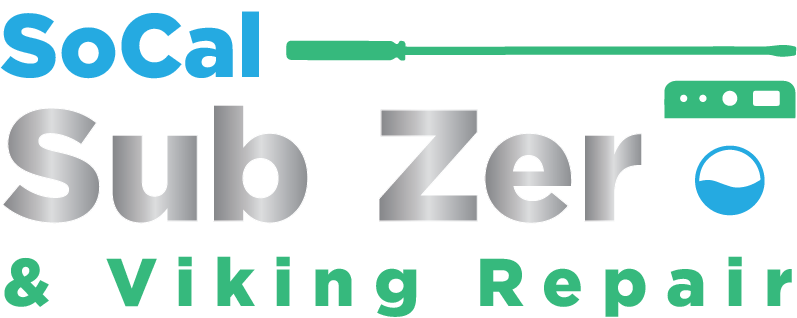 SoCal Sub Zero & Viking Repair Logo